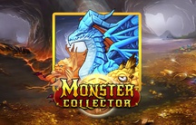Monster Collector