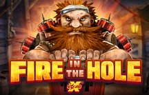 Fire in the Hole
